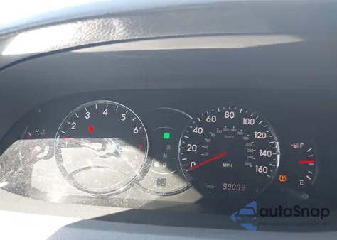 2009 Toyota Avalon Xl из США, поврежденный, VIN 4T1BK36B69U339327